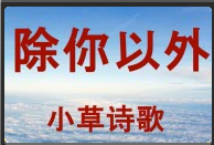 除你以外